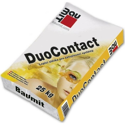 BAUMIT DuoContact