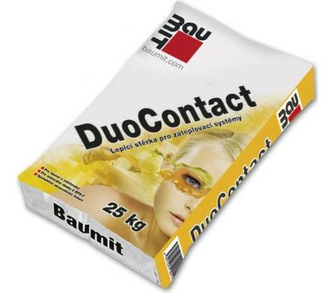 BAUMIT DuoContact