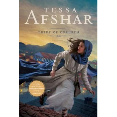 Thief of Corinth | Tessa Afshar