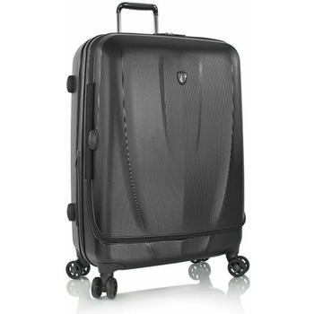 HEYS Пътен куфар Heys Vantage Smart Luggage L Black Heys | Cheren | МЪЖЕ | UNI