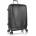 HEYS Пътен куфар Heys Vantage Smart Luggage L Black Heys | Cheren | МЪЖЕ | UNI