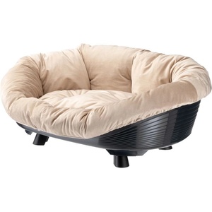Ferplast SOFA' THRONE Легло за куче 8 Black