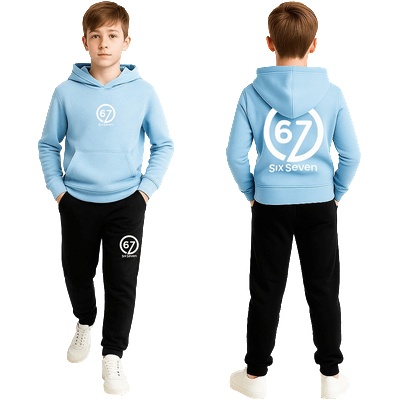 KANU Детски екип "six seven 67 (33745)