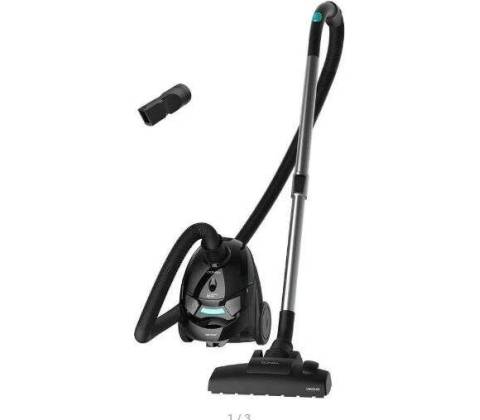 Cecotec Conga Powerbag 2500 Plus
