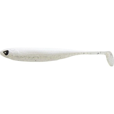 LUCKY JOHN 3D Makora Shad Tail 003 7,6cm