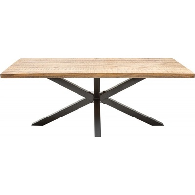 Anvicti1 GALAXIE 200 cm masiv mango JS39444