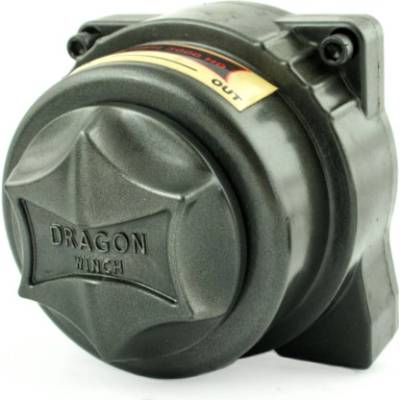Převodová skříň DWH 3000-4500 HD, Dragon Winch