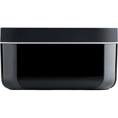 Lékué Кутия за лед ICE BOX с форма за кубчета, 1, 8л, черна, Lékué (LKE0250400N01C002)