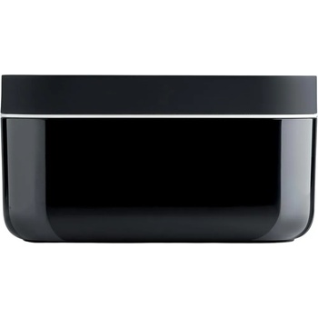 Lékué Кутия за лед ICE BOX с форма за кубчета, 1, 8л, черна, Lékué (LKE0250400N01C002)