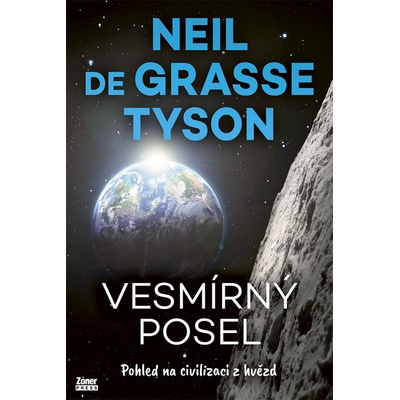 Vesmírný posel