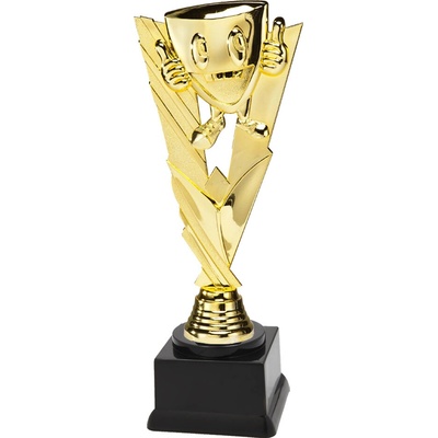 Soška sportovní pohár SMAJLÍK NT/P197 Soška B 23,5 cm
