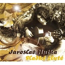 Hudba HUTKA JAROSLAV - SLADKE ZLUTE CD