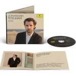 Universal Tetelman Jonathan: Arias - CD (052296)