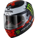 Helmy na motorku Shark Race-R Pro Replica Lorenzo Monster