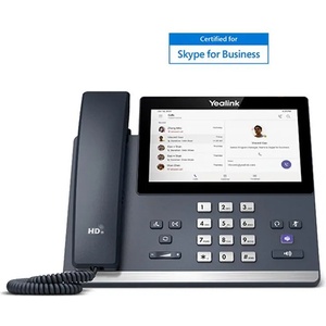 Yealink MP56 SFB Edition - Microsoft SfB телефон (Y-MP56-Sfb)