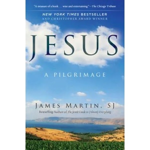 Jesus | Martin James (ISBN: 9780062024244)