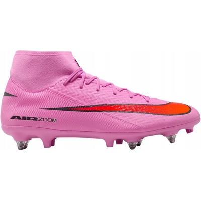 Nike ZOOM MERCURIAL SUPERFLY 10 ACADEMY SG-PRO R
