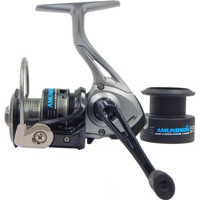 Mistrall Amundson Spin 40