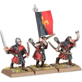 Games Workshop Squires Command (99062703015)