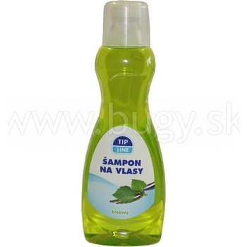 TIP Line šampón Breza 500 ml