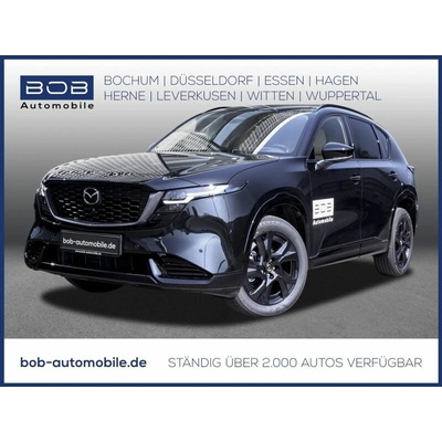 Mazda CX-5 Homura 104 kW
