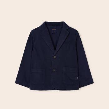 Image 1 of Mayoral Спортно сако в тъмно синьо за момче Майорал