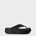 Crocs Crocs W GETAWAY PLAT Ld52 - BLACK
