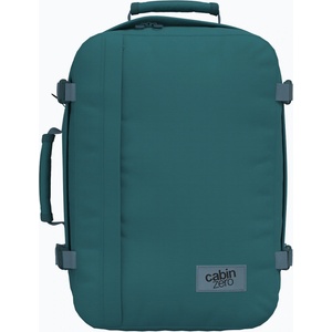 CabinZero Раница за пътуване CabinZero Classic 36 l aruba blue