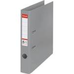 Esselte No. 1 binder A4 50mm grey (811480)