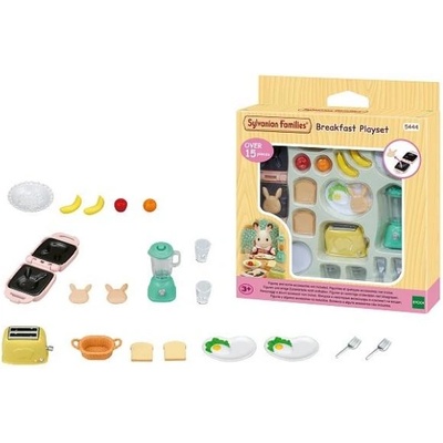 EPOCH Комплект аксесоари за закуска