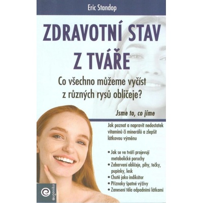 Zdravotní stav z tváře