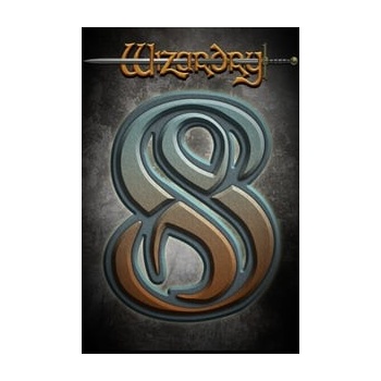 Wizardry 8
