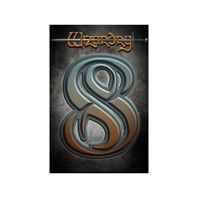 Wizardry 8