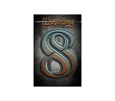 Wizardry 8