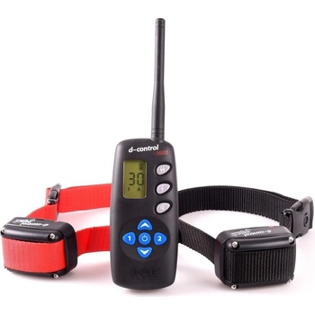 DogTrace d-control 1602