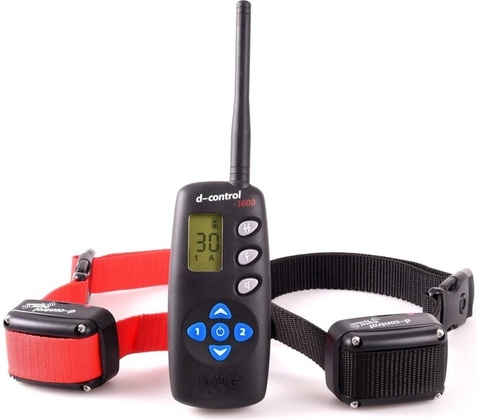DogTrace d-control 1602