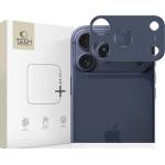 Tech-protect CAMALLOY FIT+ iPhone 17 Pro тъмносин капак за камера