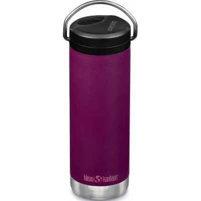 Klean Kanteen TKWide purple potion 473 ml