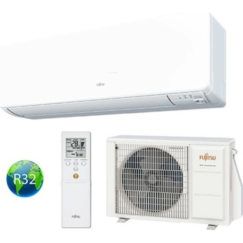 Image 1 of Fujitsu ASYG09KGTF / AOYG09KGCB Design KG