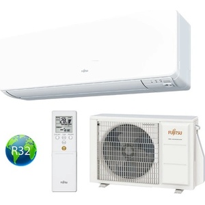 Fujitsu ASYG09KGTF / AOYG09KGCB Design KG Климатици