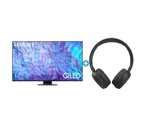 Samsung QE75Q80CAT