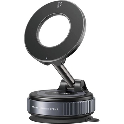 JOYROOM jr-zs501 Монтаж за таблото на автомобила, размер 4-7", КРАСИВО ЗЕЛЕНО (jr-zs501)