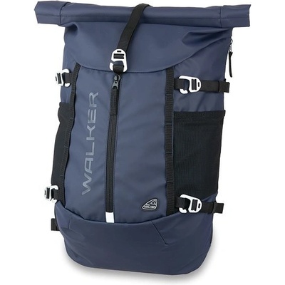 WALKER by SCHNEIDERS Batoh Walker Cycle Sport Blue Coated