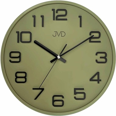 JVD HX2472.12