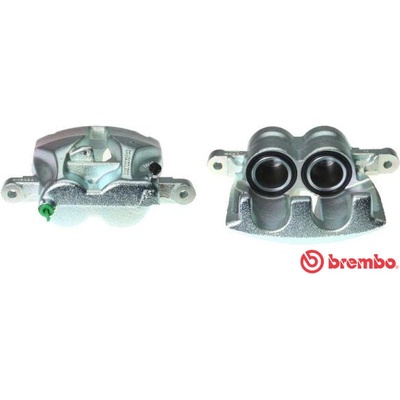 Brzdový strmeň BREMBO F 50 279 (F50279)
