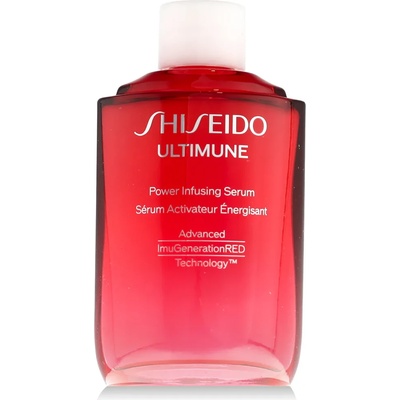 Shiseido Ultimune Power Infusing Serum Refill 50 ml