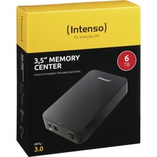 Intenso 6TB 6031514
