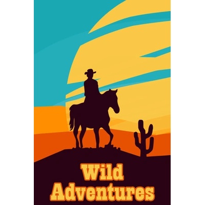 LTZinc Wild Adventures (PC)