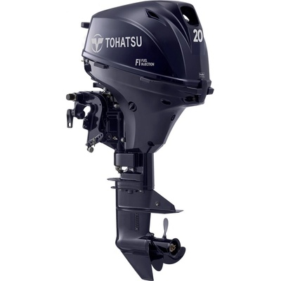 Tohatsu MFS20E EPL