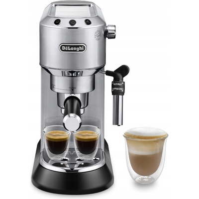 De'Longhi EC7.1 Press